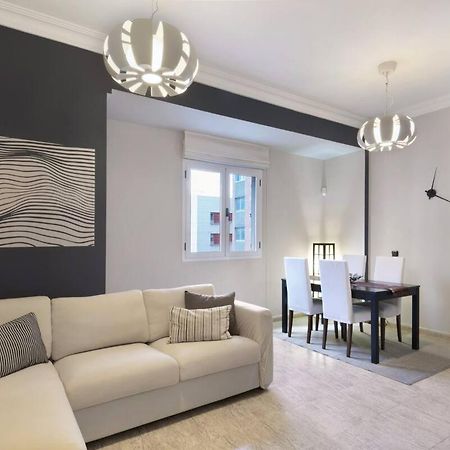 Canteras Beach Apartment Las Palmas de Gran Canaria Ngoại thất bức ảnh