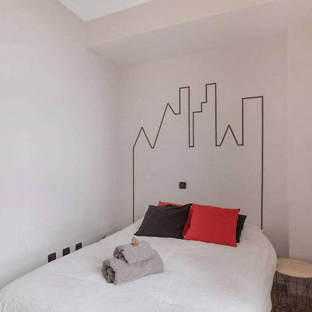 Canteras Beach Apartment Las Palmas de Gran Canaria Ngoại thất bức ảnh
