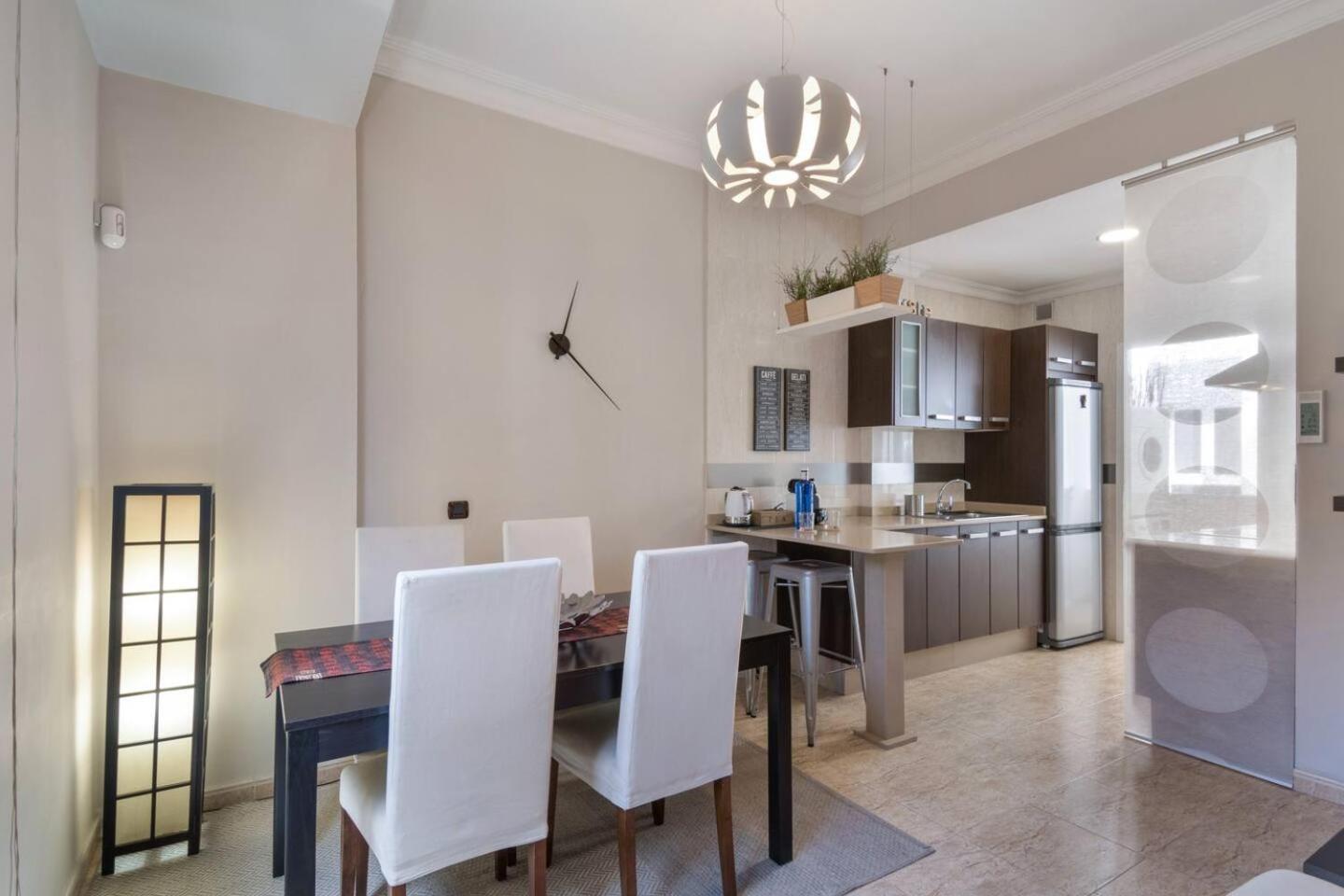Canteras Beach Apartment Las Palmas de Gran Canaria Ngoại thất bức ảnh