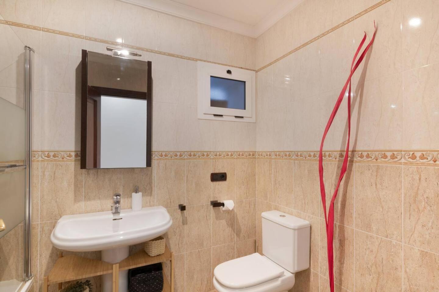 Canteras Beach Apartment Las Palmas de Gran Canaria Ngoại thất bức ảnh