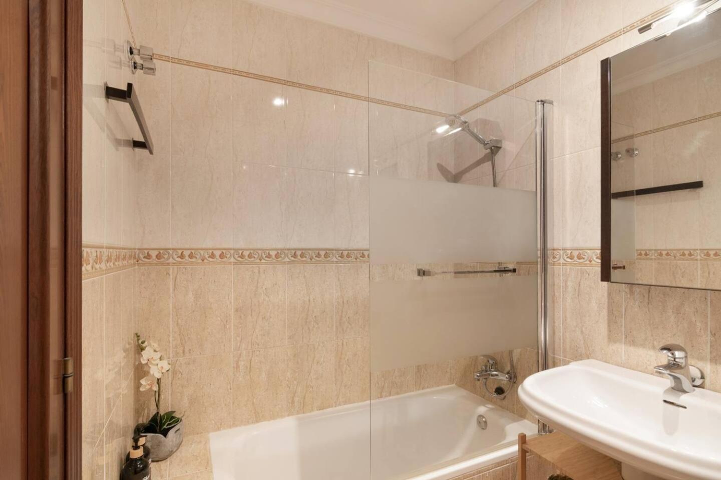 Canteras Beach Apartment Las Palmas de Gran Canaria Ngoại thất bức ảnh